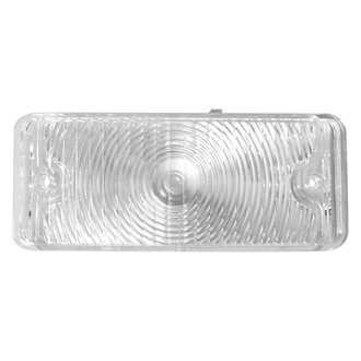 Goodmark® - Factory Replacement Parking Light Lenses