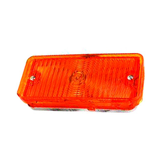 Goodmark® - Replacement Turn Signal/Parking Light