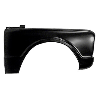 Goodmark® - Front Passenger Side Fender