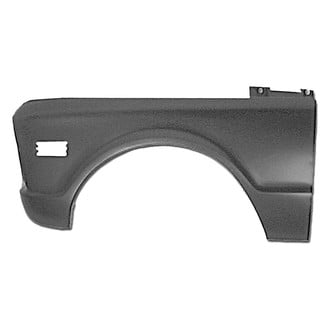 Goodmark® - Front Driver Side Fender