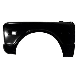 Goodmark® - Front Fender