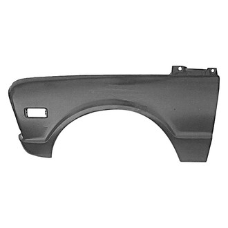 Goodmark® - Front Driver Side Fender