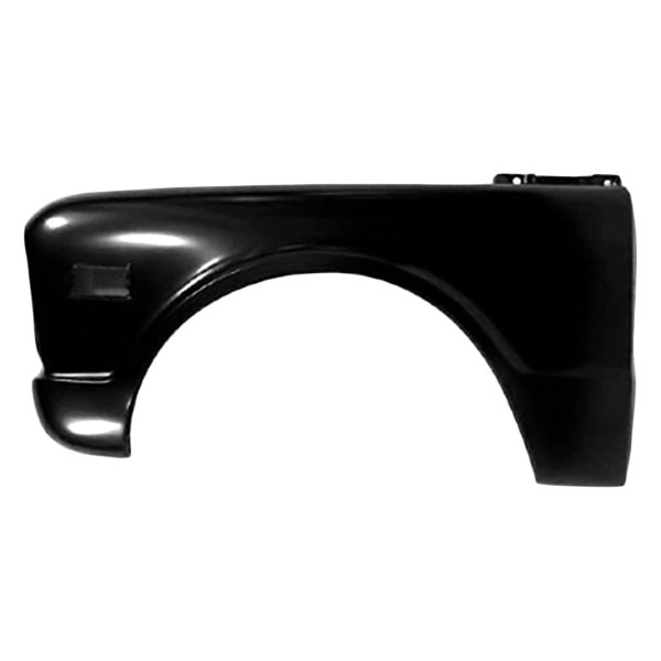 Goodmark® - Front Passenger Side Fender