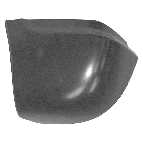 Goodmark® - Front Passenger Side Lower Fender Patch Rear Cup
