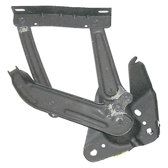 Goodmark® - Passenger Side Hood Hinge