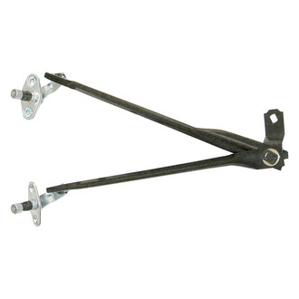 Goodmark® - Windshield Wiper Linkage