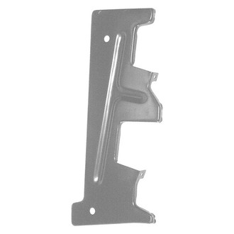 Goodmark® - Hood Latch Support Brace
