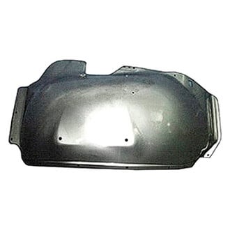 Goodmark® - Wheel Housings