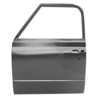 Goodmark® - Front Driver Side Door Shell