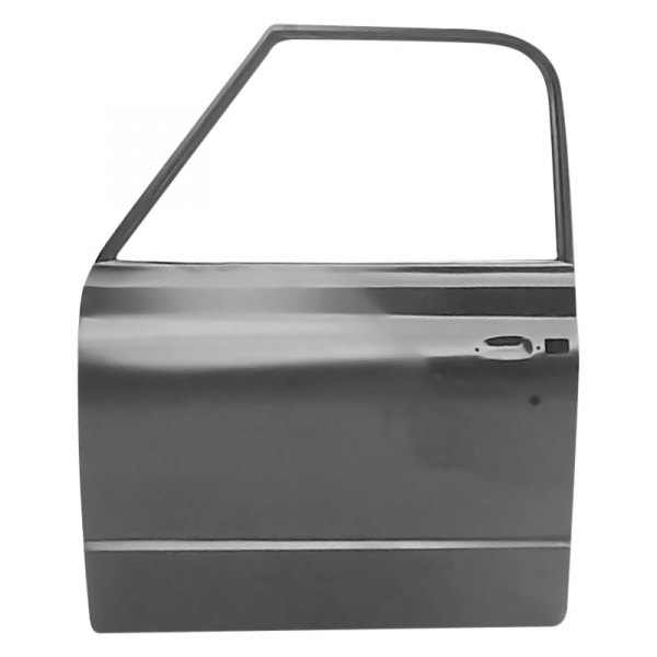 Goodmark® - Front Driver Side Door Shell