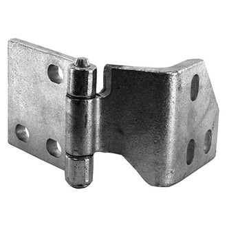 Goodmark® - Lower Passenger Side Door Hinge