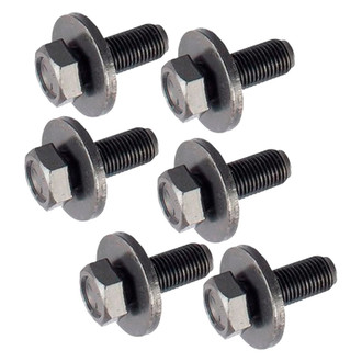 Goodmark® - Door Hinge Bolt Sets