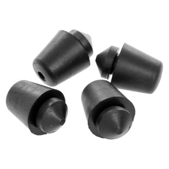 Goodmark® - Door Bumper Kits