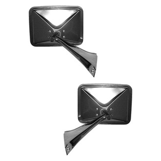 Goodmark® - Side View Mirror