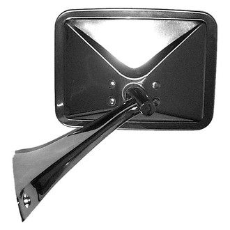 Goodmark® - Driver Side View Mirror