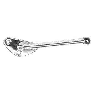 Goodmark® - Driver Side View Mirror Bracket