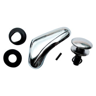 Goodmark® - Vent Window Handle Kit