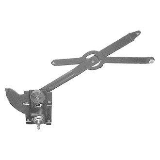 Goodmark® - Manual Window Regulator