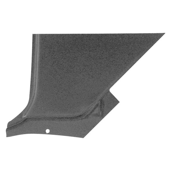 Goodmark® - Driver Side Footwell Patch