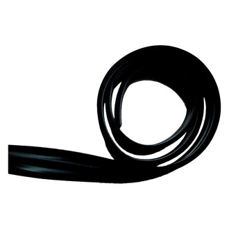 Goodmark® - Front Driver or Passenger Side Door Glass Run Channel