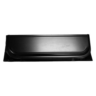 Goodmark® - Passenger Side Door Bottom