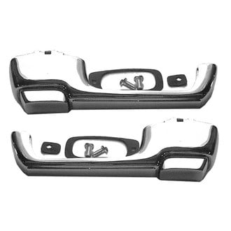 Goodmark® - Exterior Door Handle Sets