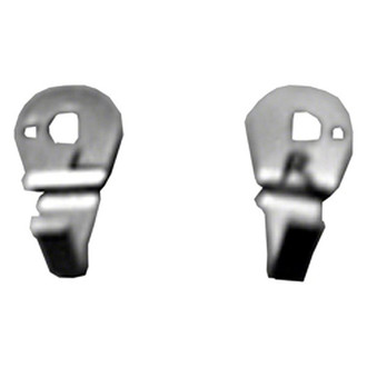 Goodmark® - Passenger Side Door Lock Pawl Retainer Ring