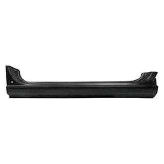 Goodmark® - Outer Passenger Side OE Style Rocker Panel