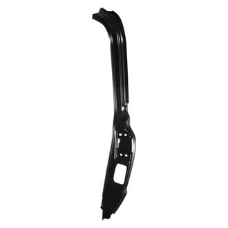 Goodmark® - Driver Side Body B-Pillar Panel