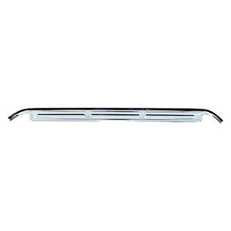 Goodmark® - Front Driver or Passenger Side Door Sill Plate