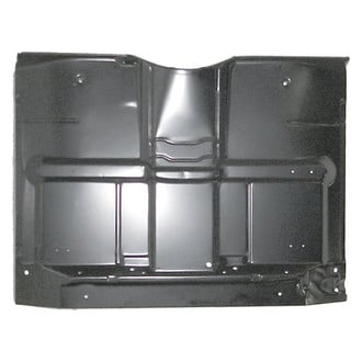 Goodmark® - Full Cab Floor Pan