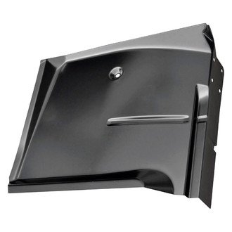 Goodmark® - Front Passenger Side Floor Pan