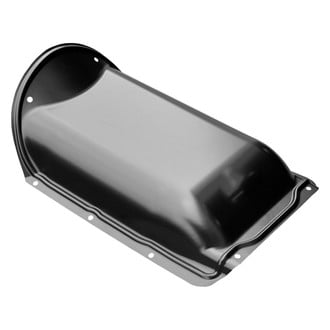 Goodmark® - Floor Transmission Humps