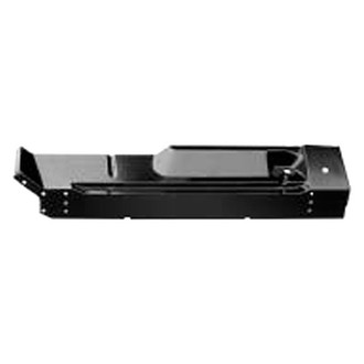 Goodmark® - Floor Pan Patch Panels