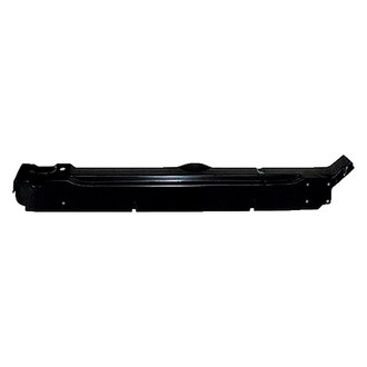 Goodmark® - Outer Passenger Side Cab Floor Section