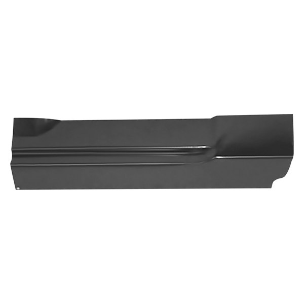 Goodmark® - Rear Driver Side Outer Cab Floor Section
