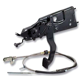 Goodmark® - Parking Brake Assembly