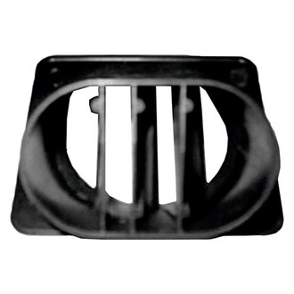 Goodmark® - Passenger Side Top Defrost Outlet