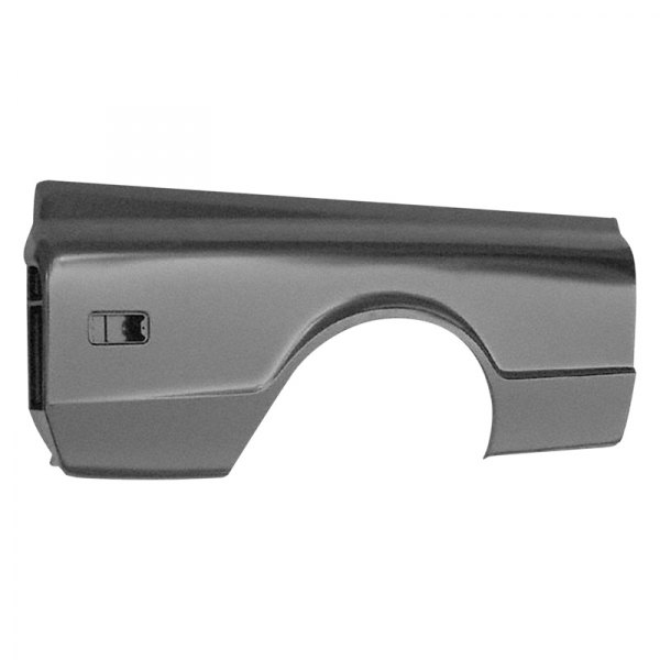 Goodmark® - Passenger Side Bed Panel