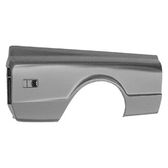 Goodmark® - Rear Passenger Side Bed Panel