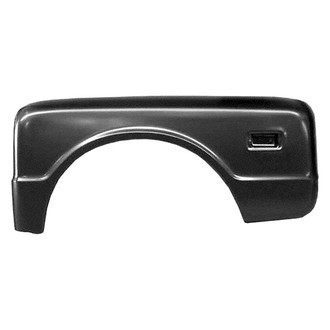 Goodmark® - Rear Driver Side Fender