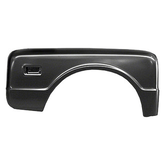 Goodmark® - Rear Passenger Side Fender