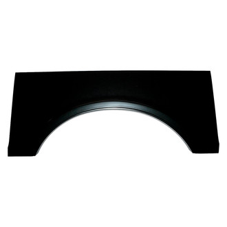 Goodmark® - Wheel Arch Patches