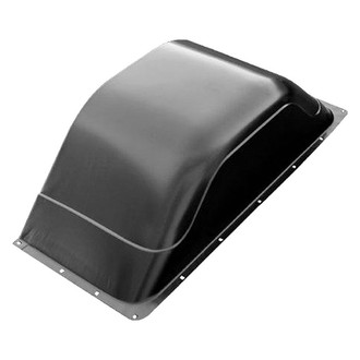 Goodmark® - Rear Wheel Housing