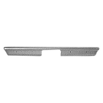 Goodmark® - Rear Bumper Face Bar