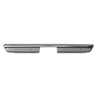 Goodmark® - Rear Bumper