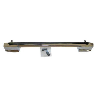 Goodmark® - Trunk and Tailgate Moldings