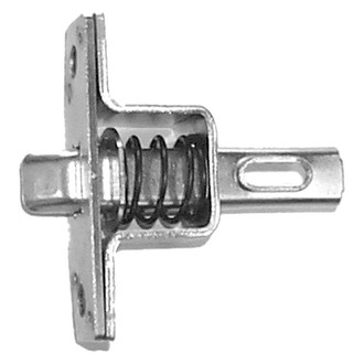 Goodmark® - Tailgate Latches