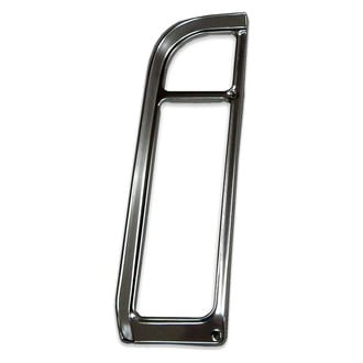 Goodmark® - Trunk and Tailgate Bezels