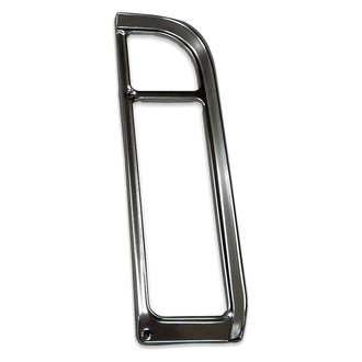 Goodmark® - Passenger Side Tail Lamp Bezel